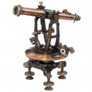 Cadastral Theodolite by Rosenberg, c. 1890
