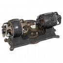 Converter by Guernet, c. 1925