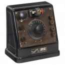 Nazi Propaganda Radio VE 301 G, 1934 onwards
