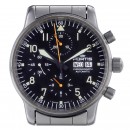 Fortis Pilot's Chronograph 597.10.141, c. 1990
