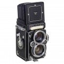 Rolleiflex 2.8 F, 1964 onwards