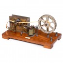 Demonstration Morse Telegraph, c. 1920
