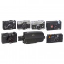 An Interesting Rollei Collection