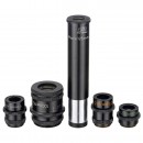 Zeiss Macro Lenses, c. 1960