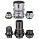 Rare, Fast Macro Lenses from the USA