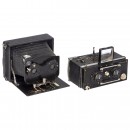 Summum and Rio Stereo