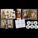 Erotica in Photography, c. 1870