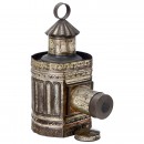 Large Lanterne Riche, c. 1880