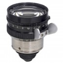 Distagon 2/8 mm in Arri Steel Mount, c. 1980