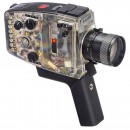 Transparent Model of the Bauer C8E Makro Royal