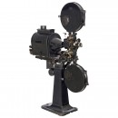 Hahn-Goerz Cinema Projector, c. 1924