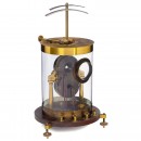 Mirror Galvanometer by Elliott Brothers, c. 1866