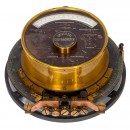 Siemens & Halske Universal Galvanometer, c. 1898