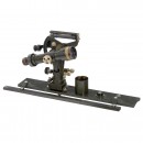 Telescope Alidade by Watson & Son, 1945