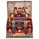 French Magic Kit Physique, c. 1890