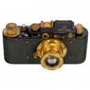 Zorki Conversion, c. 1998