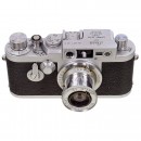 Leica IIIg, c. 1957