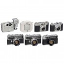 Olympus Cameras
