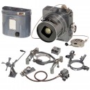 Eagle III Aerial Camera, 1940 onwards