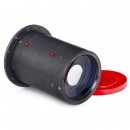 Zufar-2 4/350mm Mirror Lens