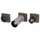 Model of a System Photogrammetric Camera, 1945 onwards