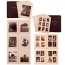 Botanical and Ethnographic Studies in Ceylon (Sri Lanka), 1875–8