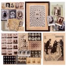 From Multiple Photography to Photomontage, Critical Photography,