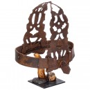 Chastity Belt, c. 1900