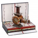 Lantern de Salon, c. 1880