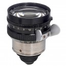 Distagon 2/8 mm in Arri Steel Mount, c. 1980