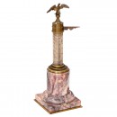 French Shepherd's Dial, c. 1800