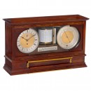 Negretti & Zambra Weather Station, c. 1880