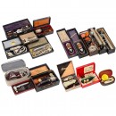 15 Mechanical or Electric Massage Devices