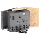 DBO 60-A Device for Controlling Transmitting Units, c. 1942