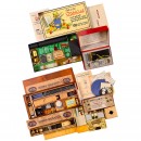 Sophisticated Optical Toy Sets