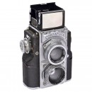 Contaflex TLR, c. 1935