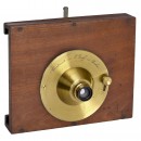Philipp Graff Camera, c. 1848