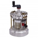 Curta Type II Calculator Demonstration Model, 1953 onwards
