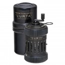 Curta Type I Calculator, 1949
