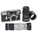 Leica M3 Outfit