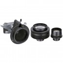 X-Ray-Tenax and 2 Additional X-Ray Lenses
