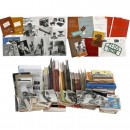 Zeiss Ikon Archive, 1931–72
