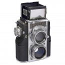 Contaflex TLR, 1936 onwards