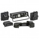 Stasi SLR 899 Equipment, c. 1986