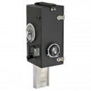 Professional Street Photography Camera, c. 1950
