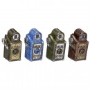 4 Colorful Midget Cameras, c. 1935