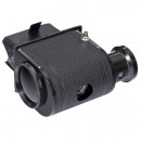 Ergo in Form of a Monocular Binocular, c. 1926