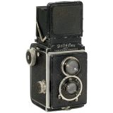 Rolleiflex 6ⅹ6(1st Model)   1929年