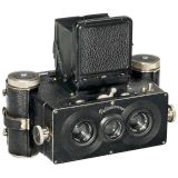 Rolleidoscop(3.Model)   1927年