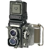 Rolleiflex TPhilips Model   1965年前后